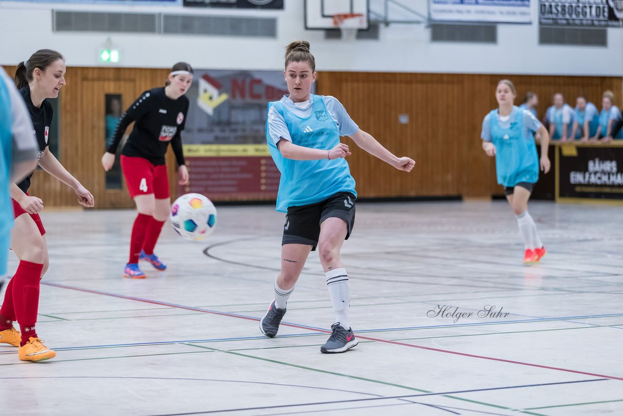 Bild 292 - VR Bank Cup Horst